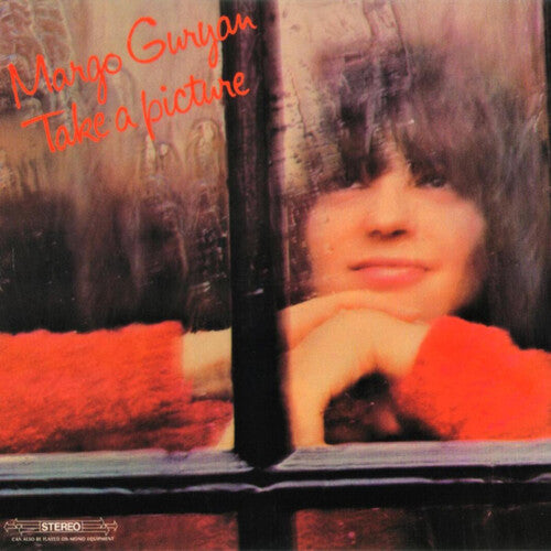 Margo Guryan - Take a Picture - LP [ Record ]