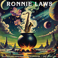 Ronnie Laws: Revisiting Friends and Strangers - The Best of - CD