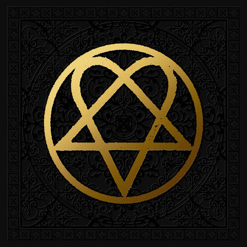 HIM - Love Metal - Clear Vinyl - LP [ Record ]