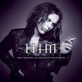 HIM - Deep Shadows and Brilliant Highlights - Clear Vinyl - LP [ Record ]