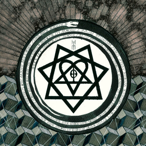 HIM - Tears on Tape - Clear Vinyl - LP [ Record ]
