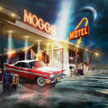 Moggs Motel: Moggs Motel - CD