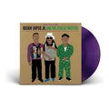 Rockin' Dopsie Jr. & The Zydeco Twisters - More Fun with Rockin' Dopsie Jr. & The Zydeco Twisters - LP [ Record ]