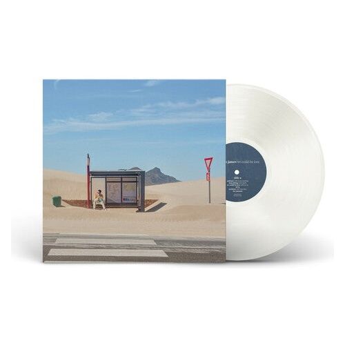 Hayden James - We Could Be Love - LP [ Record ]