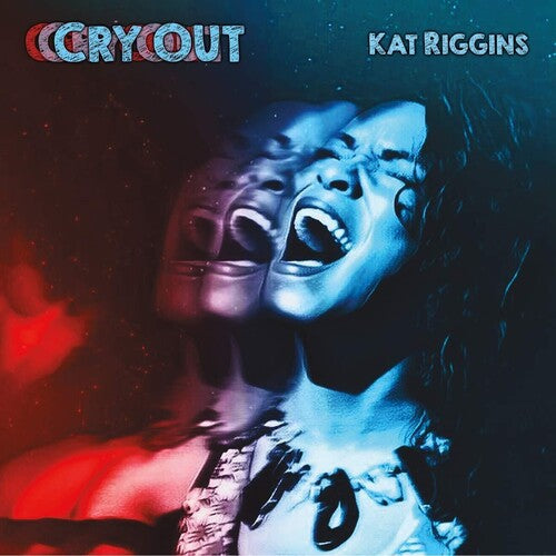 Kat Riggins: Cry Out { CD }