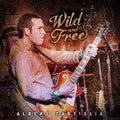 Albert Castiglia: Wild And Free: Live From The Funky Biscuit - COMPACT DISCS