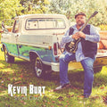 Kevin Burt: Stone Crazy { CD }