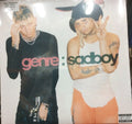 MGK & Trippie Redd: Genre : Sadboy [ Vinyl ]