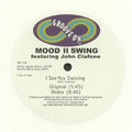 Mood II Swing: I See You Dancing - 12-INCH SINGLE