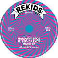 Hardway Bros: Murky - 12-INCH SINGLE