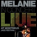 Melanie: Live at Montreux Jazz Festival [ Vinyl ]