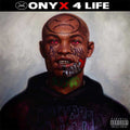 Onyx: Onyx 4 Life { CD }