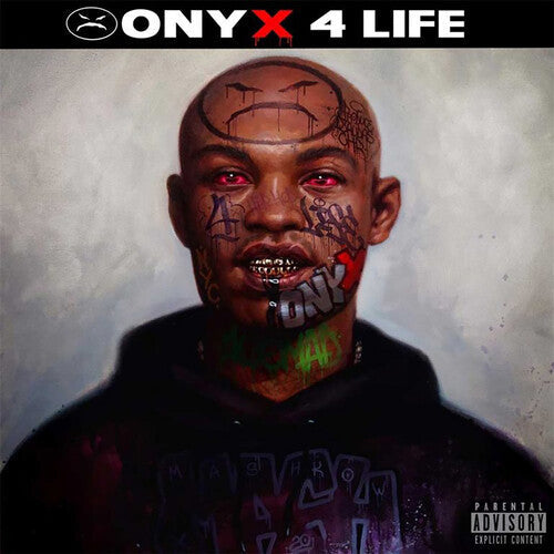 Onyx: Onyx 4 Life { CD }