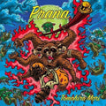 Mori, Tomohiro: Prana - VINYL
