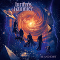 Lucifer's Hammer: Be And Exist - VINYL