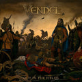 Vendel: Out In The Fields - VINYL