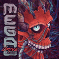 Mega Drive: 200XAD [ Vinyl ]