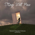 Hyeseon Hong Jazz Orchestra: Things Will Pass - CD