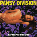 Pansy Division - Undressed - LP [ Record ]