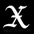X: Smoke & Fiction - CD