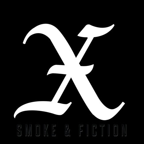 X: Smoke & Fiction - CD