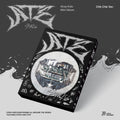 Stray Kids: Ate [Chk Chk Ver.] - CD