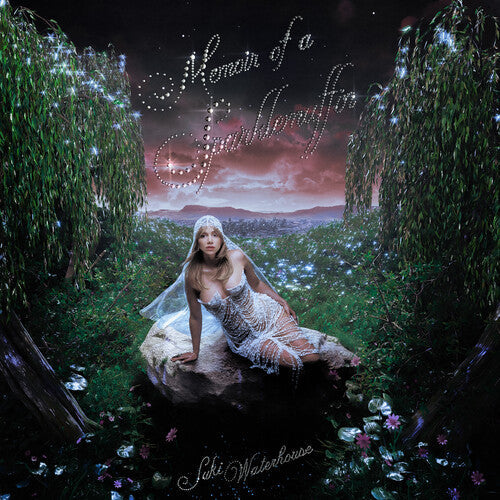 Suki Waterhouse - Memoir of a Sparklemuffin - Loser Edition - LP [ Record ]