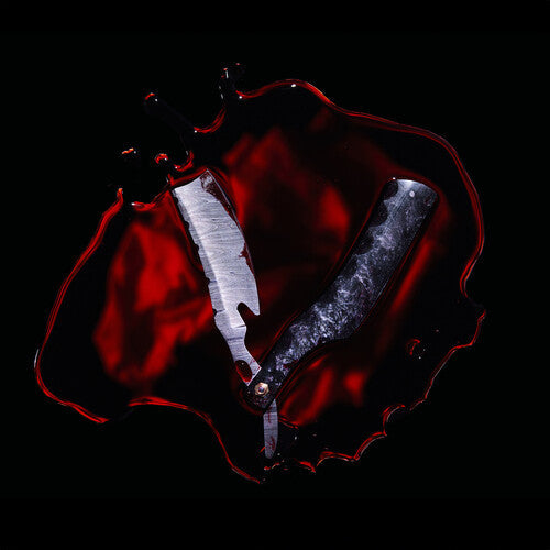 Black Veil Brides - Bleeders - LP [ Record ]