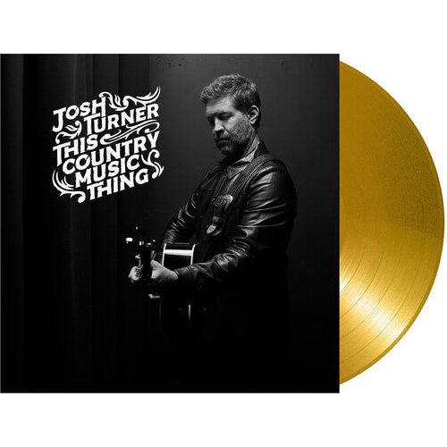 Josh Turner - This Country Music Thing - LP [ Record ]