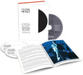 The Talking Heads: Stop Making Sense (Deluxe Edition) - CD