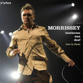 Morrissey - Beethoven Was Deaf: Live in Paris - LP [ Record ]