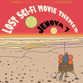 Jenova 7: Lost Sci-Fi Movie Themes [ Vinyl ]