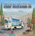 XL Middleton: Tap Water II - CD