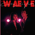 The WAEVE - City Lights - Indie LP [ Record ]