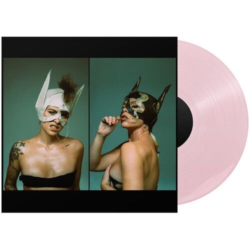 Bones UK - Soft - LP [ Record ]