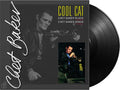 Chet Baker: Cool Cat - VINYL