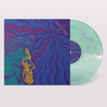 Steve Poltz: Stardust and Satellites - Coke-Bottle Cosmic Swirl [ Vinyl ]
