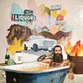 JP Harris: Jp Harris Is A Trash Fire [ Vinyl ]