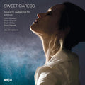 Franco Ambrosetti: Sweet Caress - CD