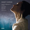Franco Ambrosetti: Sweet Caress - VINYL