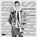 Richard Harris: Close to Home { CD }