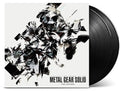 Metal Gear Solid: Metal Gear Solid - The Vinyl Selection - Japan Edition - VINYL