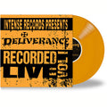 Deliverance: Intense Series Live Vol. 1 - VINYL