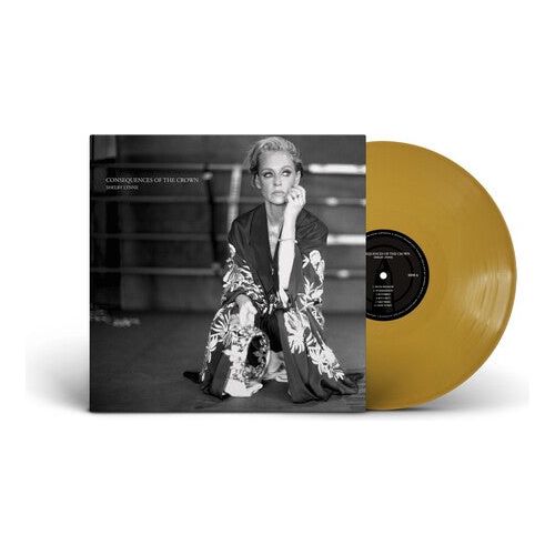 Shelby Lynne - Consequences Of The Crown - LP [ Record ]