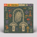 Jinje & a Brief Utopia: We Invisible [ Vinyl ]