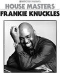 Frankie Knuckles: House Masters Vol. 1 [ Vinyl ]