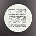 Toronto Hustle: The Detoronto - 12-INCH SINGLE