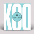 Various Artists: Kookoo Sampler Vol. 1 (Various Artists) - 12-INCH SINGLE