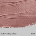Yield Painting Further: 1404 - CD