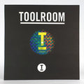 Various Artists: Toolroom Sampler Vol. 10 (Various Artists) - 12-INCH SINGLE